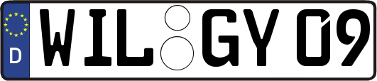 WIL-GY09