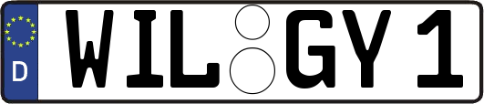 WIL-GY1