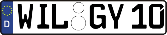 WIL-GY10
