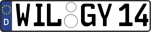 WIL-GY14