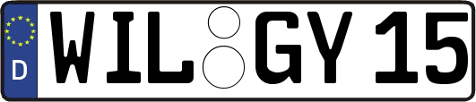 WIL-GY15