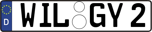 WIL-GY2