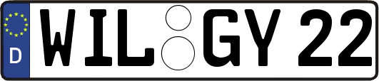 WIL-GY22