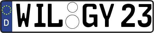 WIL-GY23