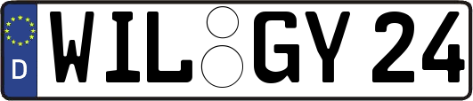 WIL-GY24