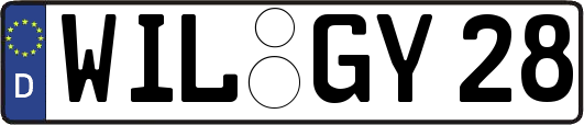 WIL-GY28