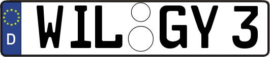 WIL-GY3