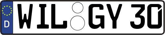 WIL-GY30