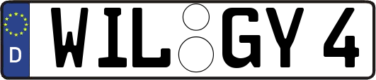 WIL-GY4