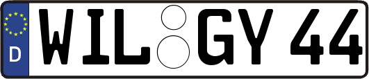 WIL-GY44