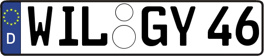 WIL-GY46