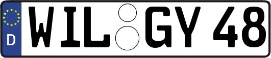 WIL-GY48