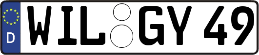 WIL-GY49