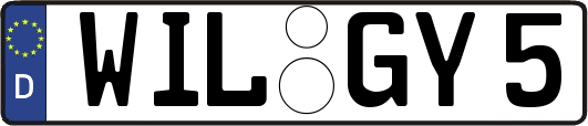 WIL-GY5