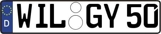 WIL-GY50