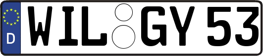 WIL-GY53