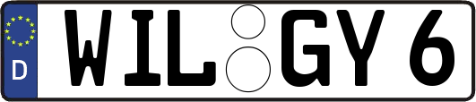 WIL-GY6