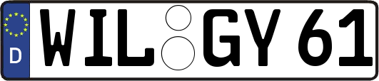 WIL-GY61
