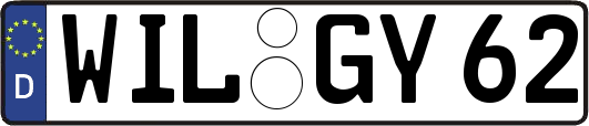 WIL-GY62