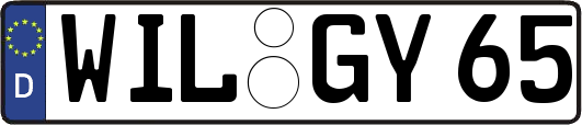 WIL-GY65