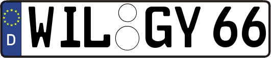 WIL-GY66