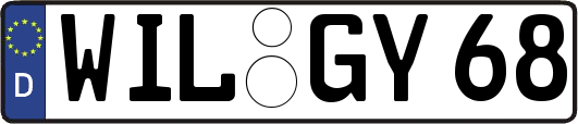 WIL-GY68