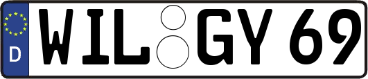 WIL-GY69