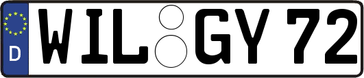 WIL-GY72