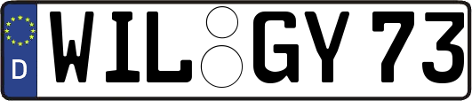WIL-GY73