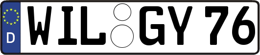 WIL-GY76
