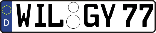 WIL-GY77