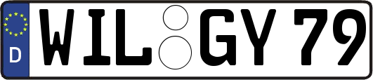 WIL-GY79