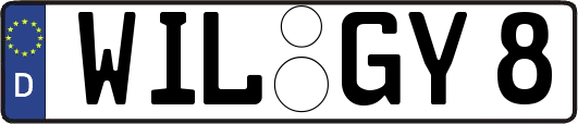 WIL-GY8