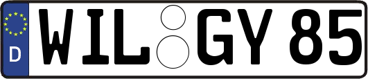 WIL-GY85