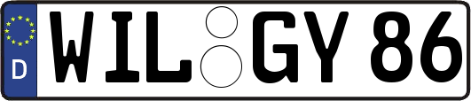 WIL-GY86