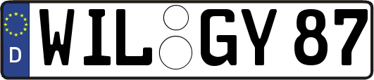 WIL-GY87