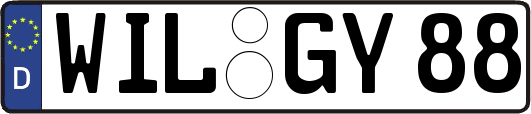 WIL-GY88