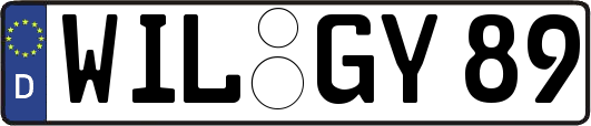 WIL-GY89