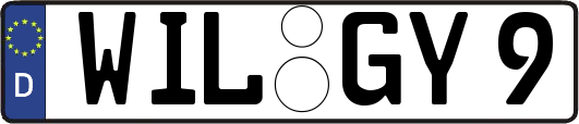 WIL-GY9