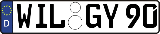 WIL-GY90