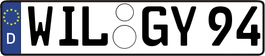 WIL-GY94