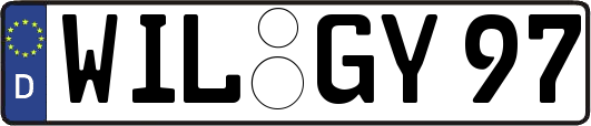 WIL-GY97