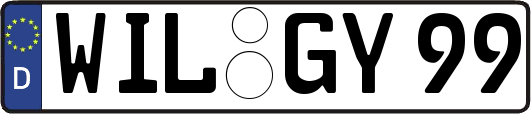 WIL-GY99