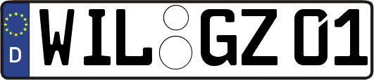 WIL-GZ01