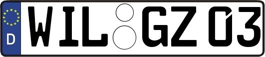 WIL-GZ03