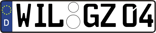 WIL-GZ04