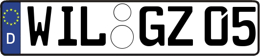 WIL-GZ05