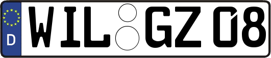 WIL-GZ08