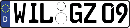 WIL-GZ09