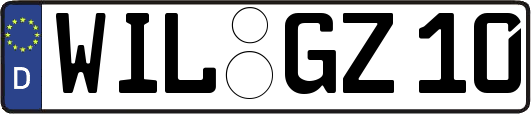 WIL-GZ10
